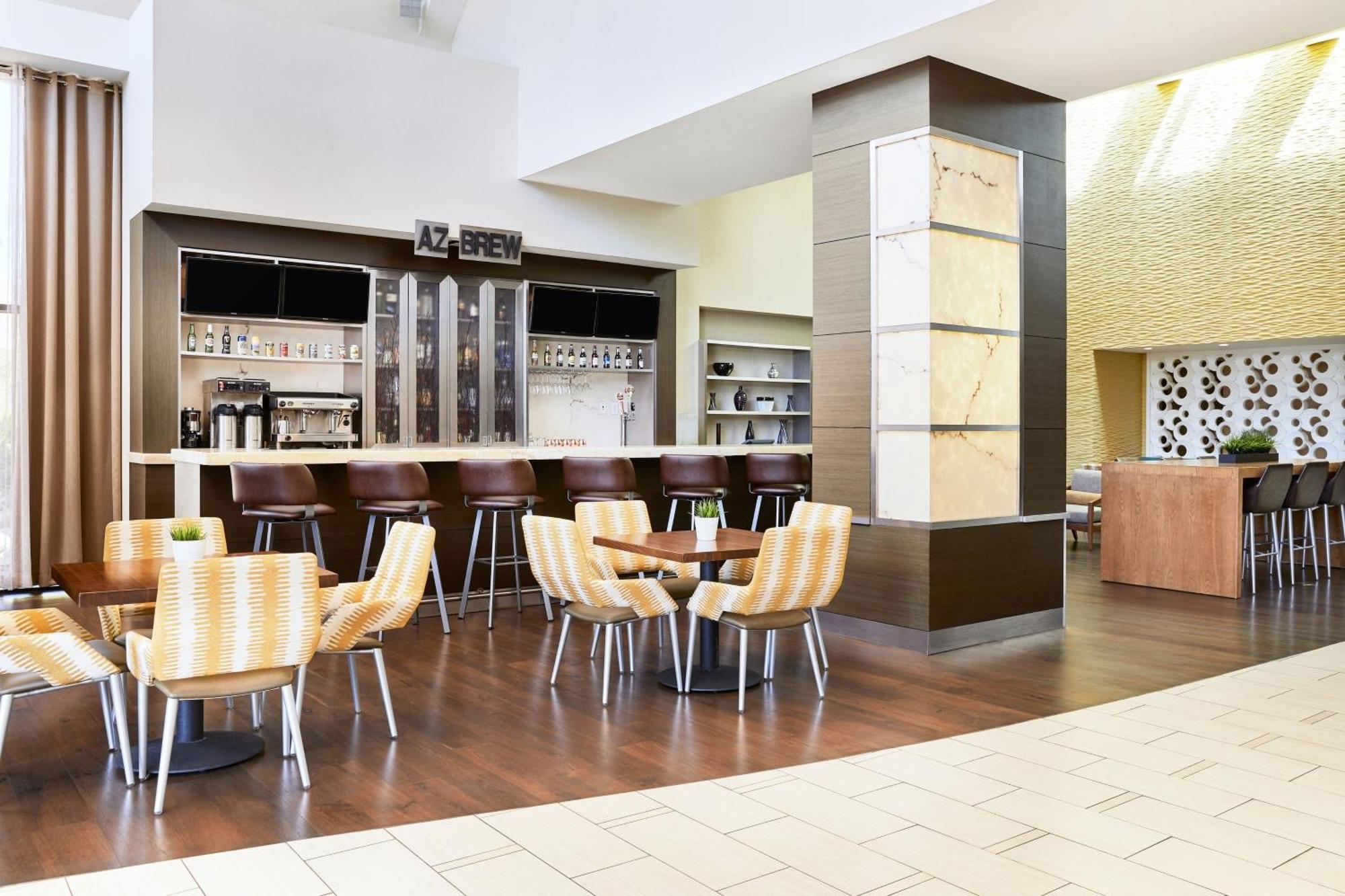 Delta Hotels By Marriott Phoenix Mesa Exterior foto