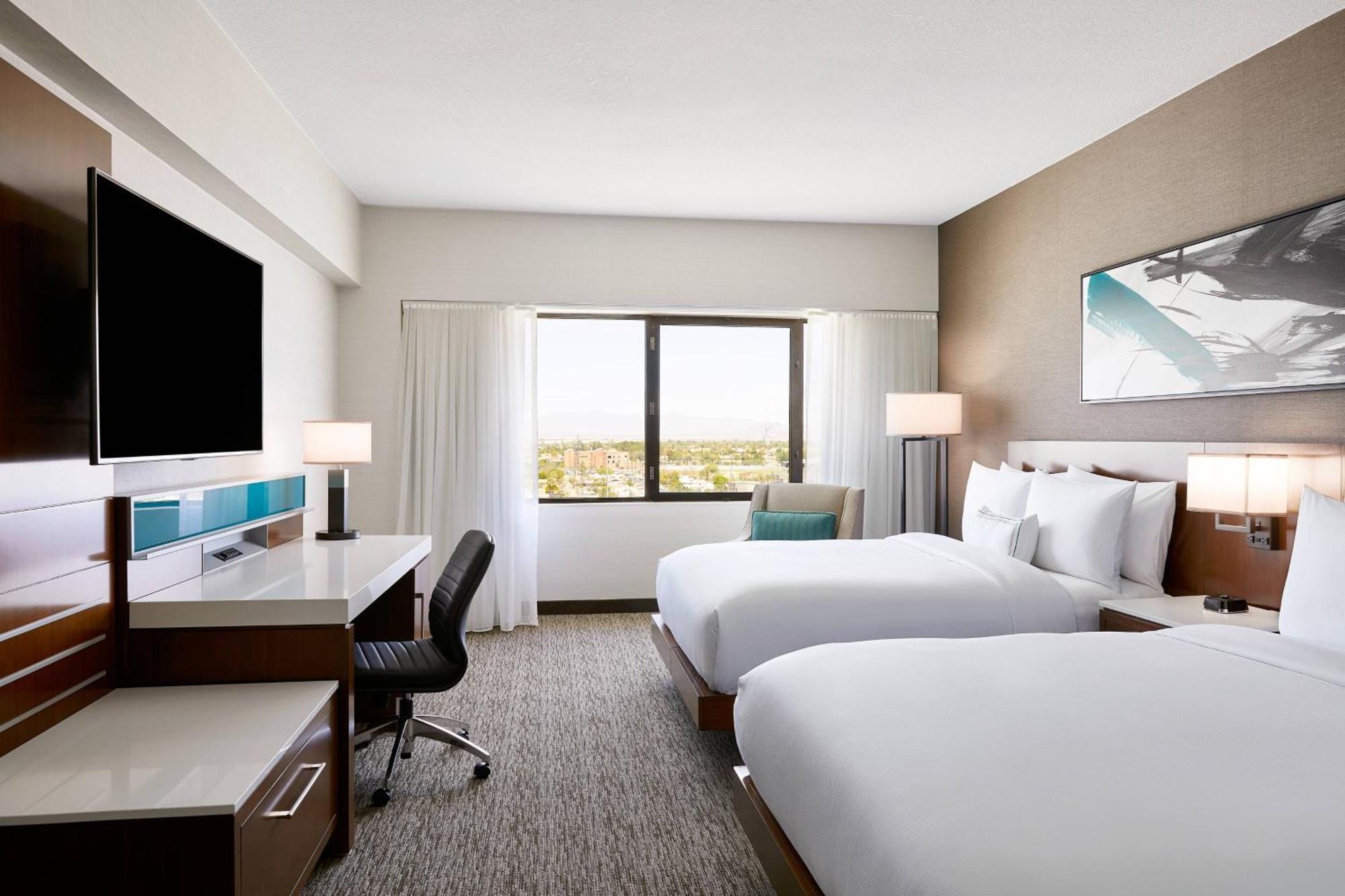 Delta Hotels By Marriott Phoenix Mesa Exterior foto