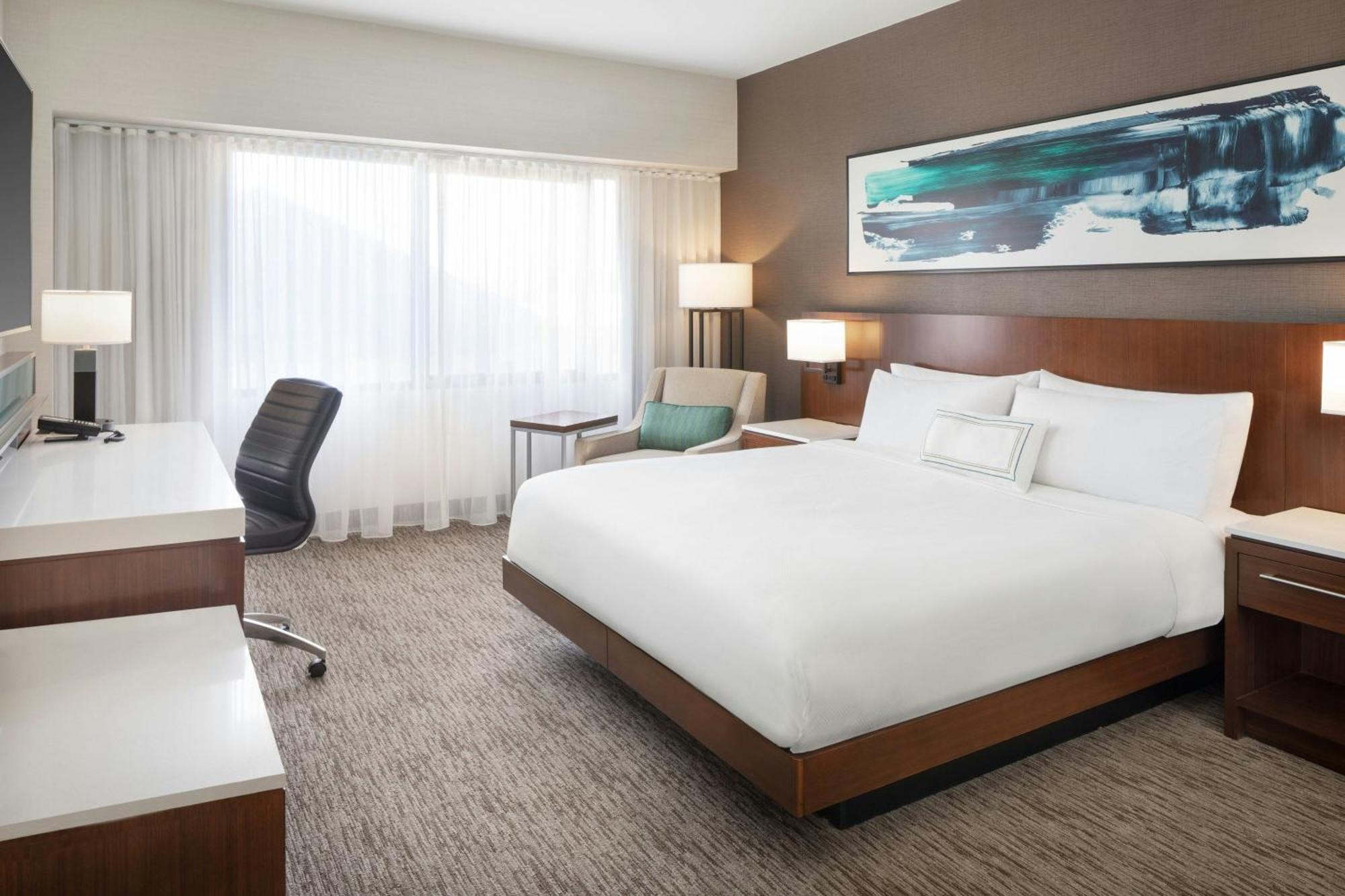 Delta Hotels By Marriott Phoenix Mesa Exterior foto