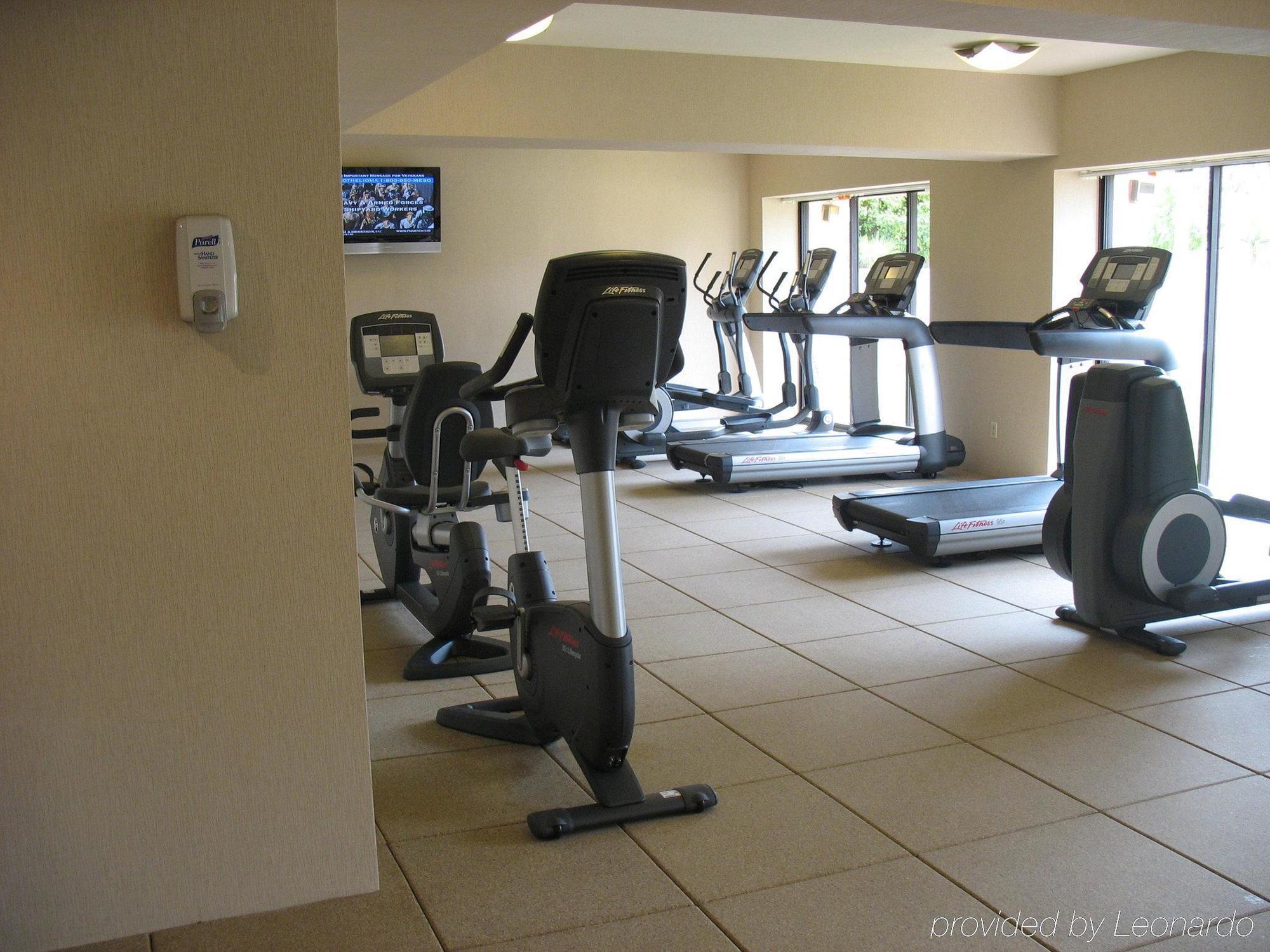Delta Hotels By Marriott Phoenix Mesa Facilidades foto