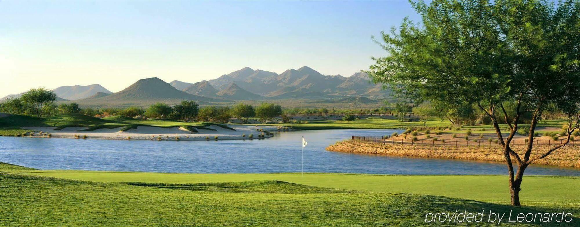 Delta Hotels By Marriott Phoenix Mesa Facilidades foto